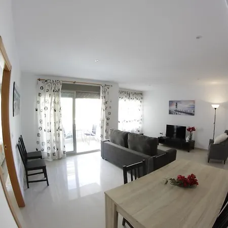 Residencial La Red