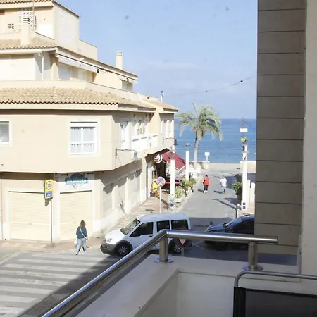 Apartmán Residencial La Red *