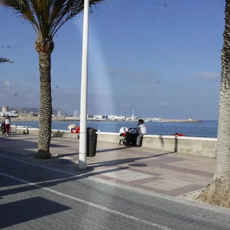 Residencial La Red El Campello
