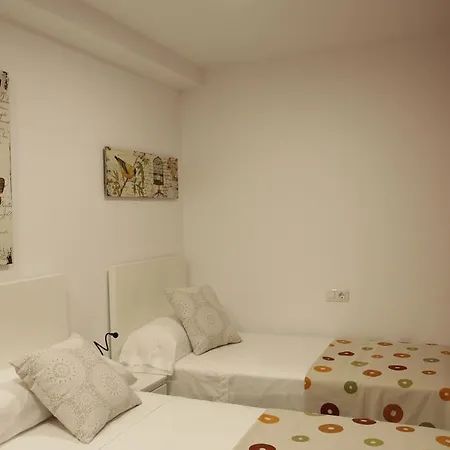 Residencial La Red El Campello