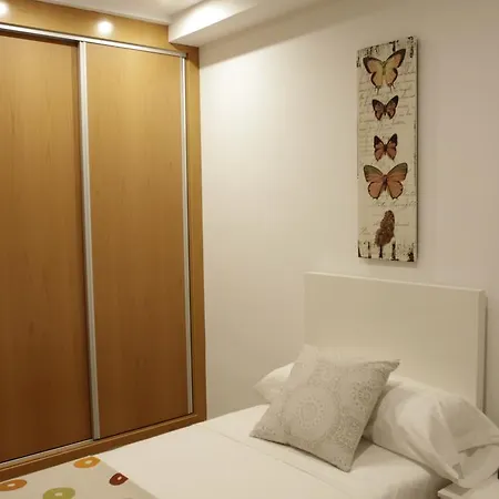 Apartamento Residencial La Red
