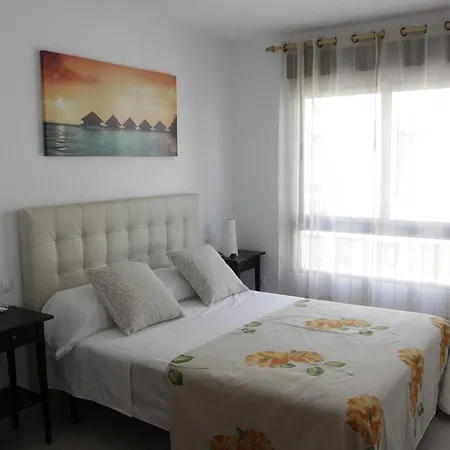 Residencial La Red El Campello