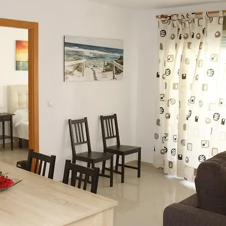 Residencial La Red