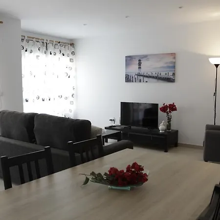 Apartamento Residencial La Red El Campello
