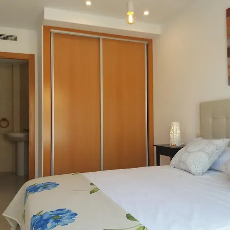 Residencial La Red El Campello