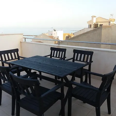 Residencial La Red * El Campello