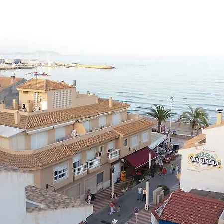 Residencial La Red Apartmán El Campello