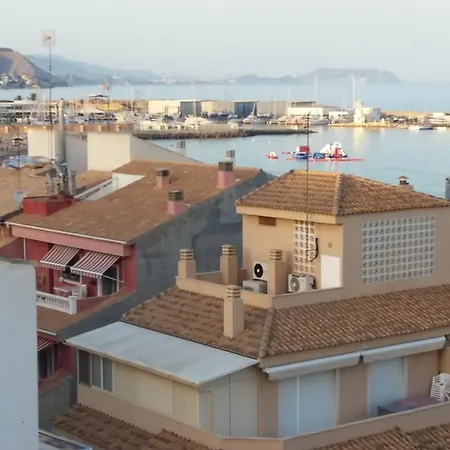 Residencial La Red El Campello