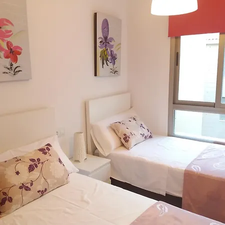 Residencial La Red Apartmán El Campello