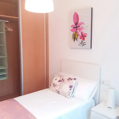 Apartamento Residencial La Red *