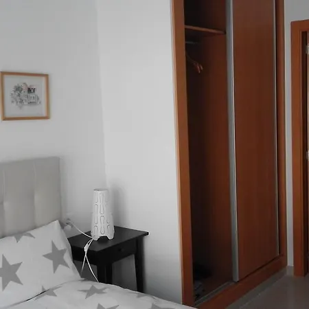 Residencial La Red * El Campello