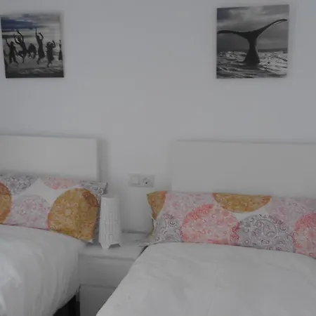 Residencial La Red Apartamento *