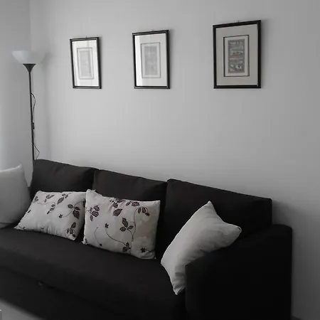 Residencial La Red * El Campello