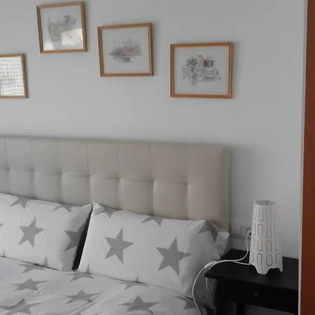Apartamento Residencial La Red