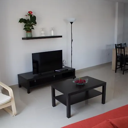 Residencial La Red Apartamento El Campello
