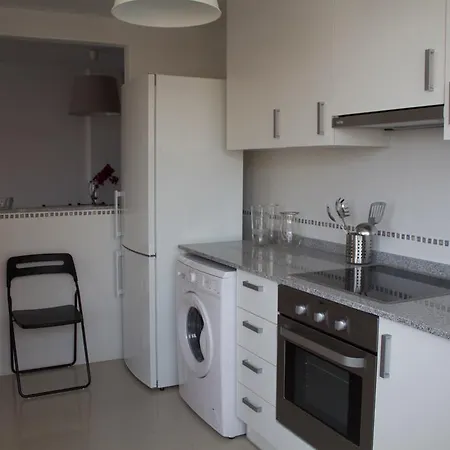Residencial La Red Apartamento El Campello