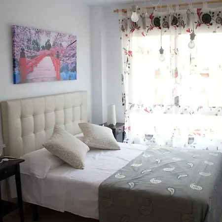 Residencial La Red * El Campello