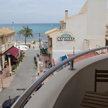 Residencial La Red El Campello