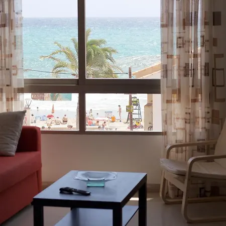 Residencial La Red *