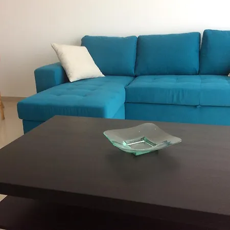Apartmán Residencial La Red El Campello