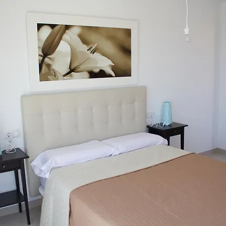 Apartamento Residencial La Red El Campello