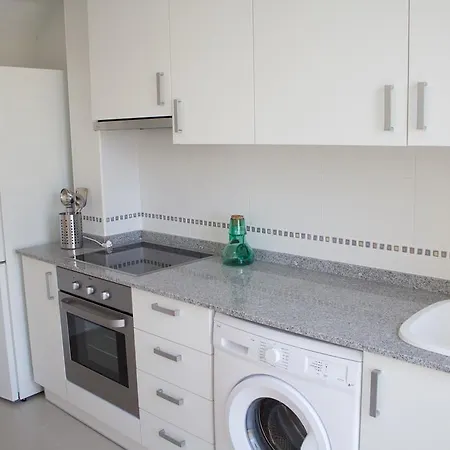 Apartamento Residencial La Red El Campello