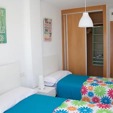 Apartamento Residencial La Red