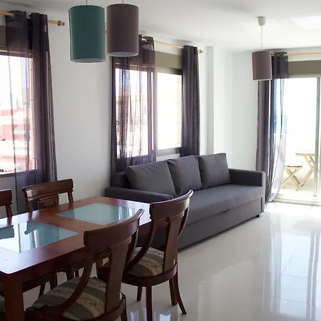 Residencial La Red Apartamento El Campello