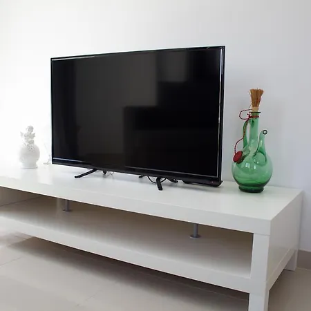 Residencial La Red * El Campello