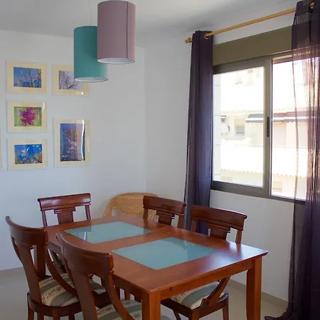 Residencial La Red