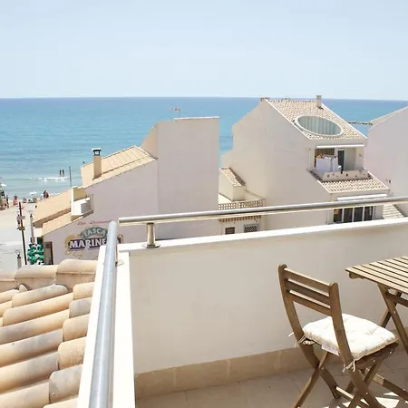 Residencial La Red Apartamento