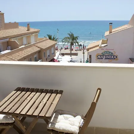 Apartamento Residencial La Red