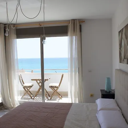 Apartamento Residencial La Red