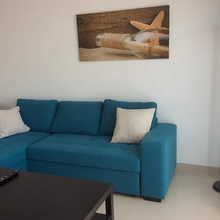 Residencial La Red Apartamento