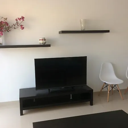 Apartamento Residencial La Red *
