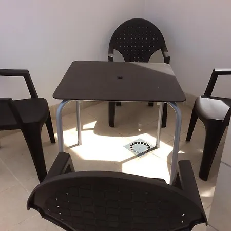 Residencial La Red * El Campello