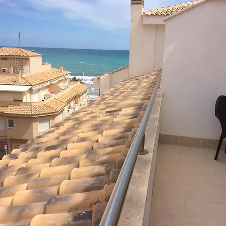 Residencial La Red El Campello