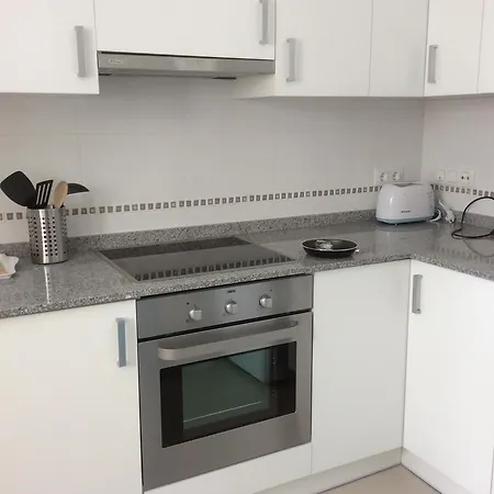 Apartamento Residencial La Red *