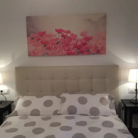 Residencial La Red