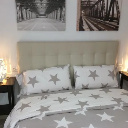 Apartmán Residencial La Red *