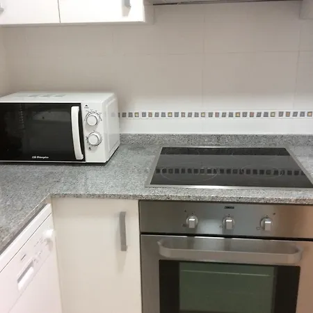 Apartamento Residencial La Red *