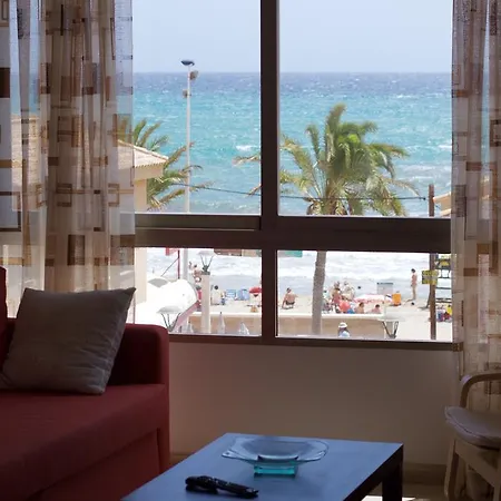 Residencial La Red Lägenhet *