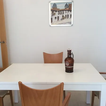 Residencial La Red El Campello