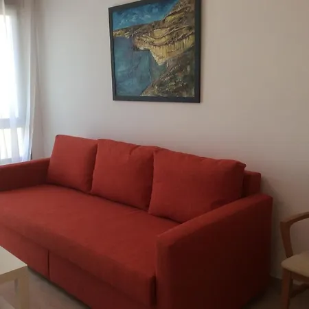 Apartmán Residencial La Red