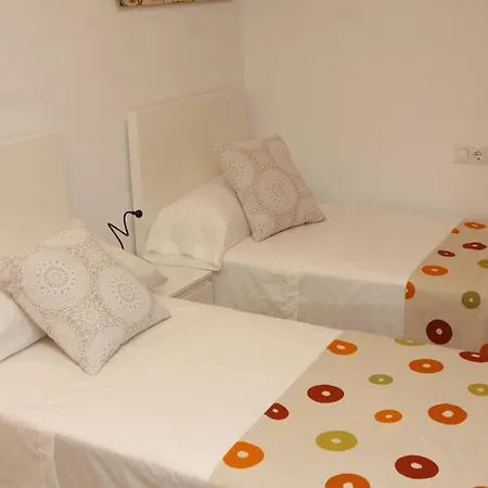 Residencial La Red