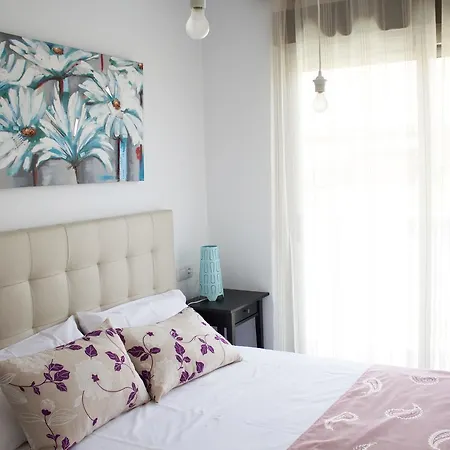 Apartmán Residencial La Red *