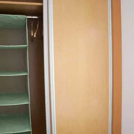 Apartamento Residencial La Red *