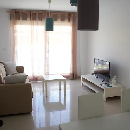Residencial La Red