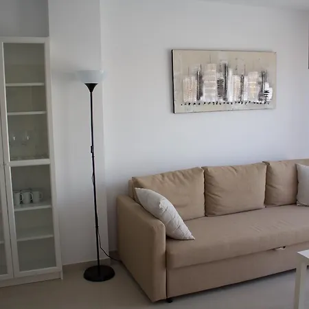 Residencial La Red *