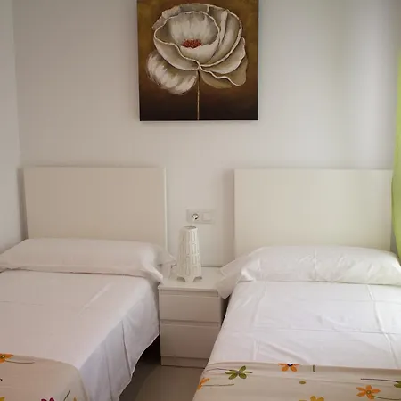 Apartamento Residencial La Red El Campello